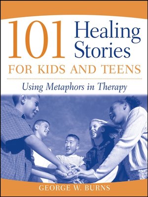 cover image of 101 Healing Stories for Kids and Teens
